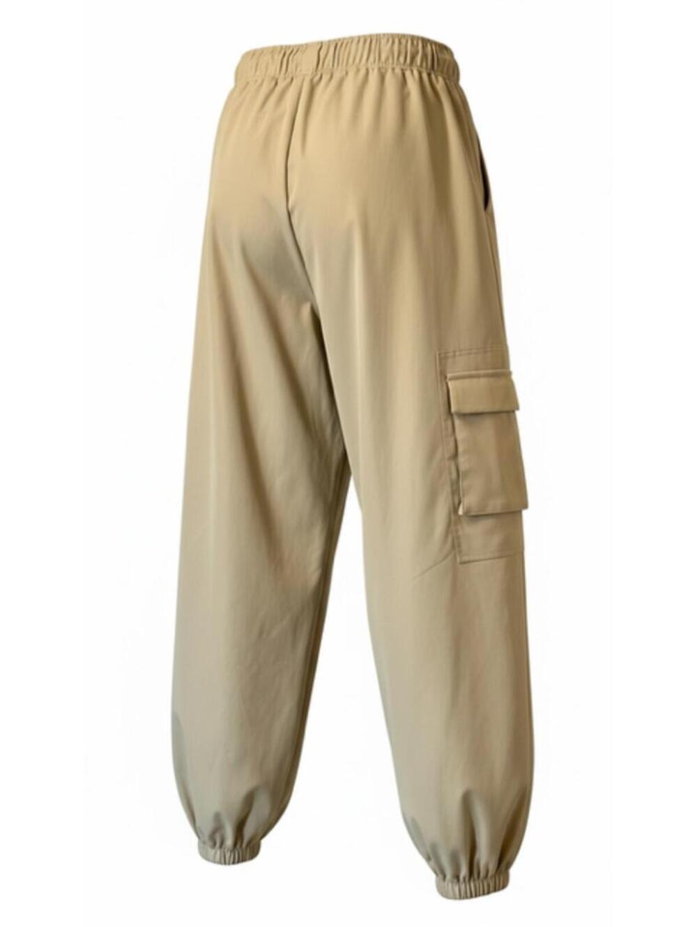 PrettyLittleThing Cargo Jogger Pants